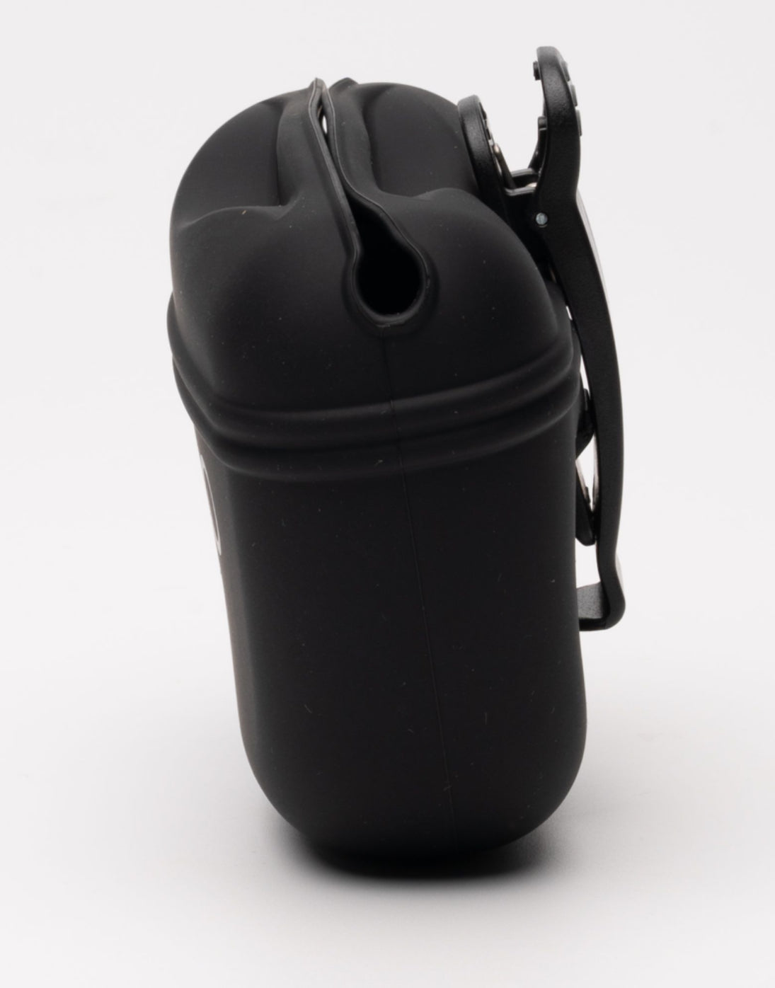 Treat bag black