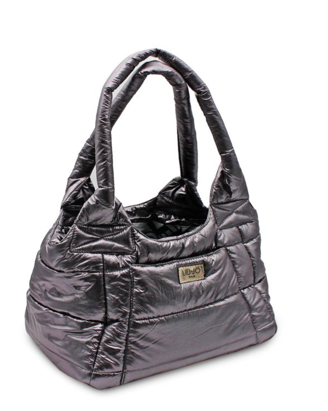Elegant chique Bag LIU JO PETS Black ( LEVERING Sept 25)