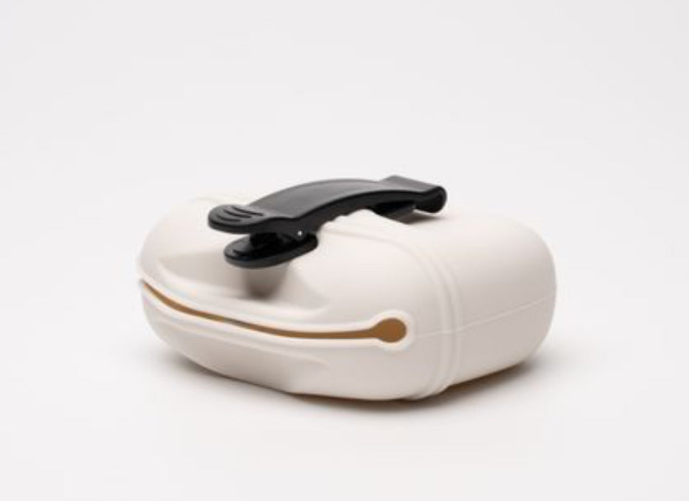 Liu Jo Treat Bag White