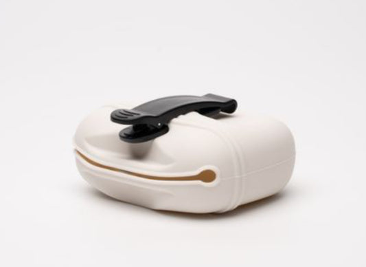 Liu Jo Treat Bag White