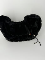 Linus bag Black Trap