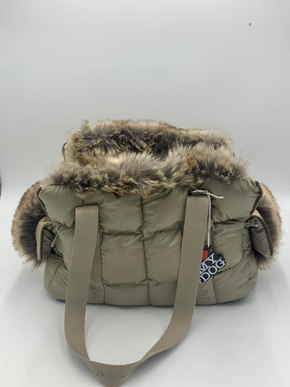 ELEGANT FANTASY BAG BEIGE
