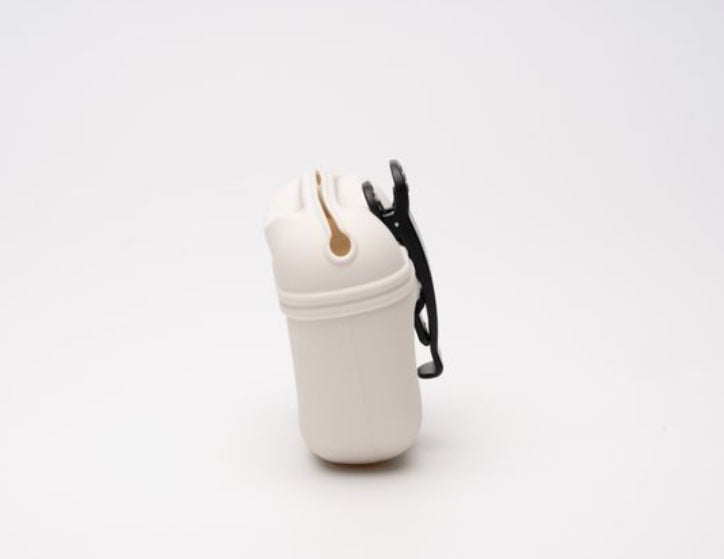 Liu Jo Treat Bag White