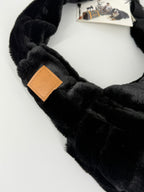 Linus bag Black Trap