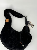 Linus bag Black Trap