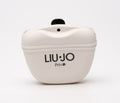 Liu Jo Treat Bag White