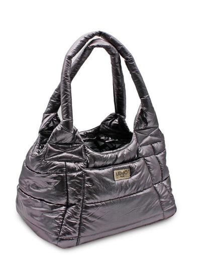 Elegant chique Bag LIU JO PETS Black ( LEVERING Sept 25)