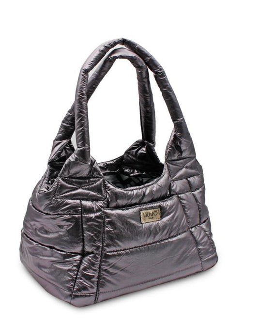 Elegant chique Bag LIU JO PETS Black ( LEVERING Sept 25)