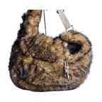 Limited Marsipius Linus Bag Voltaire special