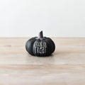 Trick or Treat Pumkin 10,5 cm