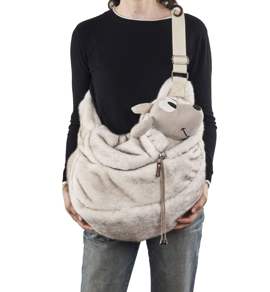 Linus Bag Fiocco voltaire